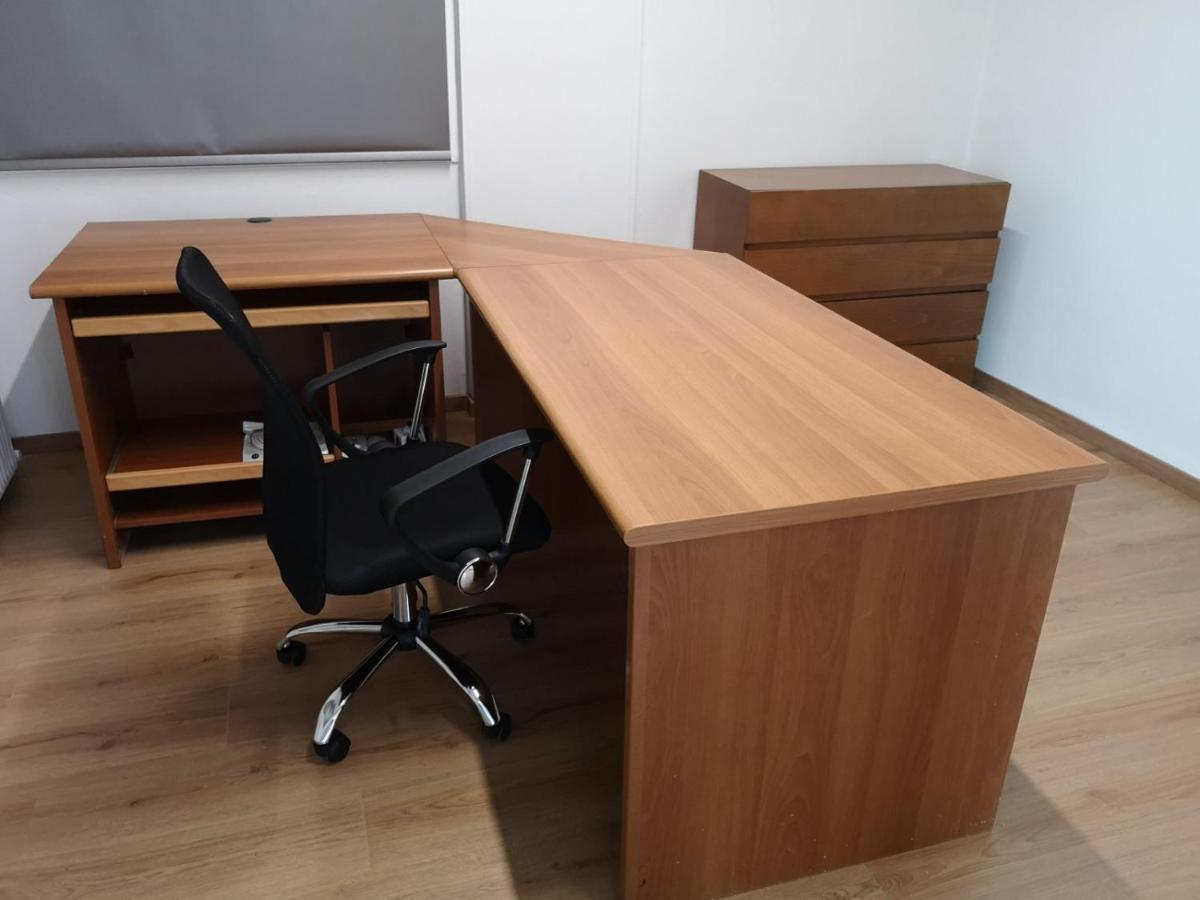 Kalidonia Residence Suite Nicosia , Spacious 2 Bedroom Suite With Office ภายนอก รูปภาพ