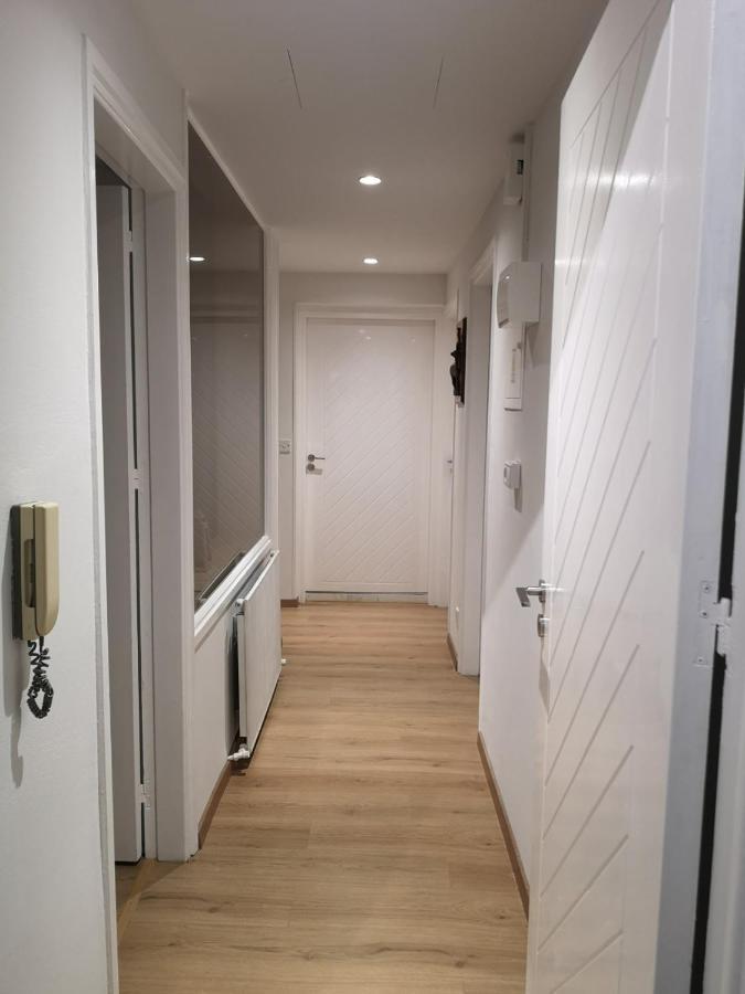 Kalidonia Residence Suite Nicosia , Spacious 2 Bedroom Suite With Office ภายนอก รูปภาพ