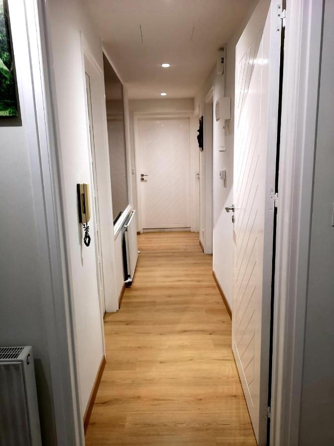Kalidonia Residence Suite Nicosia , Spacious 2 Bedroom Suite With Office ภายนอก รูปภาพ