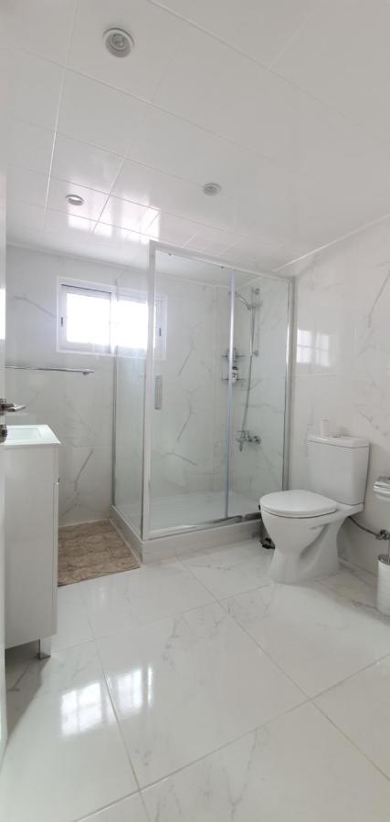 Kalidonia Residence Suite Nicosia , Spacious 2 Bedroom Suite With Office ภายนอก รูปภาพ